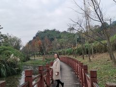 -贵阳市花溪国家城市湿地公园