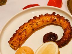 -壳里西餐厅Coquille Seafood Bistro(蒙自路店)
