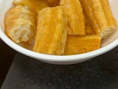 -浮屿大同鸭肉粥·始于1983年
