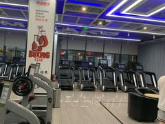 -奇迹健身·恒温游泳(金海首座店)