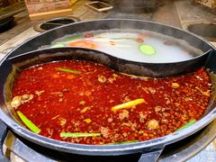 -成都屋头串串香(八府庄店)