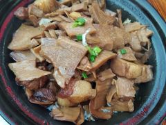 -临街徽菜馆·正宗黄山味