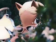 -深圳湾万象城(南山店)