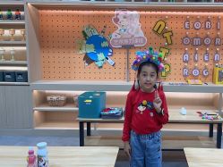 -奈尔宝家庭中心·亲子餐厅(北京东坝万达店)