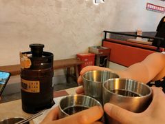 -令狐冲烤鱼·烧菜馆(达明店)