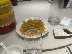 -京味斋·北京烤鸭(北京南站洋桥店)