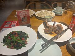 -伊喜饺子·烤鸭(五道口学院路店)