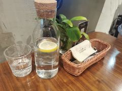 柠檬水-G+KITCHEN(龙湖狮山天街店)