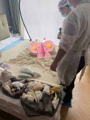 -玛瑞莎专业孕妇摄影(越秀店)