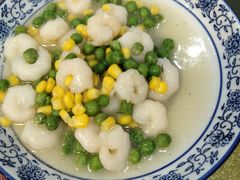 -小陆莲花蟹园农家乐(莲花岛店)