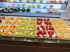 -涨巢·潮玩水疗局