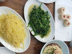 -成都映象川菜馆(宽窄巷子景区店)