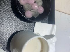-鲜芋仙(观音桥大融城LG店)