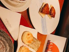 -yokocho上横町·日本食街(深业上城店)