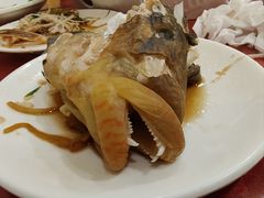 -双天海鲜楼 · 43年老字号
