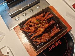 -玉善烧烤串城(长春总店)