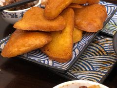 -燚店·铁板鱼蛙·烤肉·烤串(北新桥店)