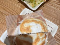 -秦关面道(世博店)