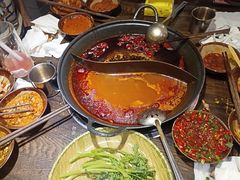 -冯校长老火锅(广州正佳广场店)