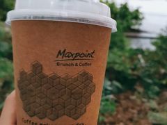 -Maxpoint Kitchen 西餐咖啡(乐峰广场店)