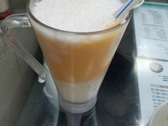 木瓜牛奶-义顺牛奶公司