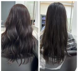 -Some Hair