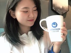 -海岩咖啡(南中环国金店)
