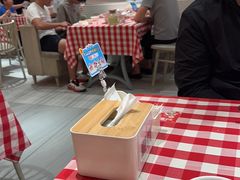 -西贝(上海中心店)