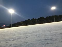 -棋盘山冰雪大世界