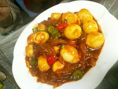 -小民大排档(光谷店)