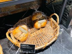 全麦提子包-可莎蜜兒(金城店)