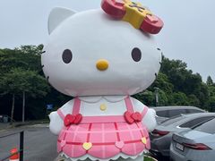-凯蒂猫主题馆