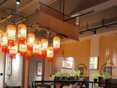 -阿福小龙虾·海鲜烧烤(长途汽车站店)