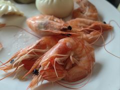 -中豪大酒店-嵩海阁自助餐厅(解放路店)