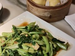 -绿茶餐厅(昆明世纪金源店)