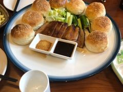 密云烧肉-烧肉馆(古北水镇景区店)