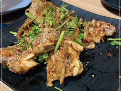 -壹酒贰肉1926·深夜食堂(南京北街店)