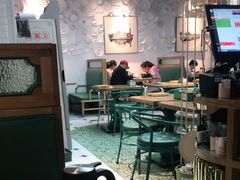 大堂-潮粥荟·潮汕砂锅粥(槐房万达店)