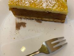 -成桂西餐厅·42年的味道(五大道疙瘩楼店)