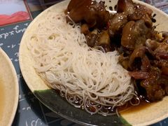 -贤花饭店(凯德店)