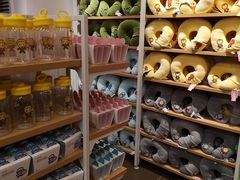 -名创优品(天河区正佳广场二店)