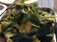 -郑喜旺烧烤(新密总店)