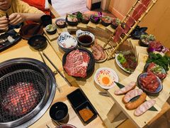 -万福·和牛炭火烧肉店(苏州中心店)