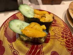 -Musashi回转寿司(京都站八条口店)