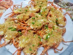 -日照大牌檔•小船海鲜(万平口店)