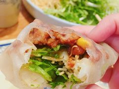 -满园烤鸭·春饼(太原街万达店)