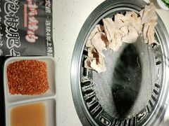 -猫爪爪原切自助烤肉(观音桥阳光世纪店)
