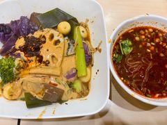 -林静小吃(复兴路店)