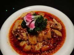 -嘉禾·悦享餐厅(八方汇店)