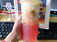 -喜茶(佛山顺德容桂天佑城店)